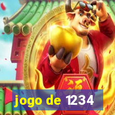 jogo de 1234